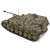 WW.II ドイツ軍 エレファント 重駆逐戦車 第635重戦車駆逐大隊 1944年ウクライナ (完成品AFV) 商品画像4