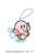 Kirby`s Dream Land Acrylic Stand Key Chain B (Set of 10) (Anime Toy) Item picture1
