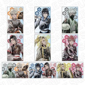 Naruto: Shippuden Clear Card (Blind) Pale Tone Series Vol.2 [Especially Illustrated] (Single Item) (Anime Toy)