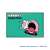 星のカービィ カービィのコミック・パニック スクエア缶バッジ ほおばりヘンケイ (7個セット) (キャラクターグッズ) 商品画像2