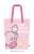 Kirby`s Dream Land 30th Mesh Tote (B) Invincible Candy (Anime Toy) Item picture1
