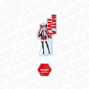 Date A Live IV Big Acrylic Stand Kotori Itsuka (Anime Toy)