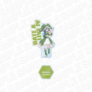 Date A Live IV Big Acrylic Stand Yoshino (Anime Toy)