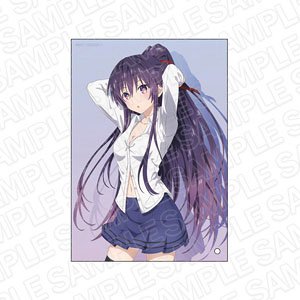 Date A Live IV Mini Acrylic Art Tohka Yatogami (Anime Toy)