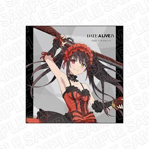 Date A Live IV Microfiber Kurumi Tokisaki (Anime Toy)