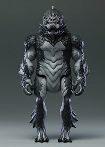 Legacy of Lovecraft Dagon - Silent Film Ver. (Completed)