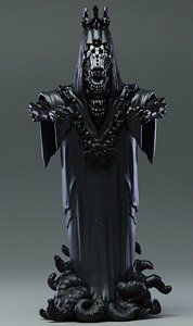 Legacy of Lovecraft The King in Yellow - Silent Film Ver. (Completed)