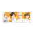 Haikyu!! To The Top Face Towel Karasuno (Anime Toy) Item picture1