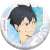 Haikyu!! To The Top Trading Can Badge (Set of 12) (Anime Toy) Item picture2