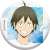 Haikyu!! To The Top Trading Can Badge (Set of 12) (Anime Toy) Item picture4