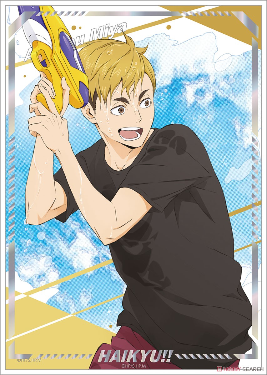 Haikyu!! To The Top Portrait Collection (Set of 12) (Anime Toy) Item picture9