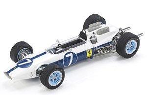 158 1964 メキシコGP 2位 No.7 J.サーティース (ミニカー)