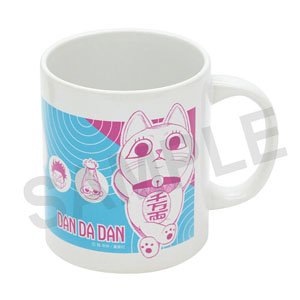 Dandadan Mug Cup (Anime Toy)