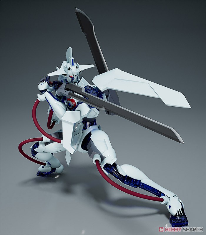 MODEROID Dann of Thursday (Plastic model) Other picture3