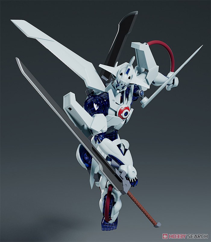 MODEROID Dann of Thursday (Plastic model) Other picture4