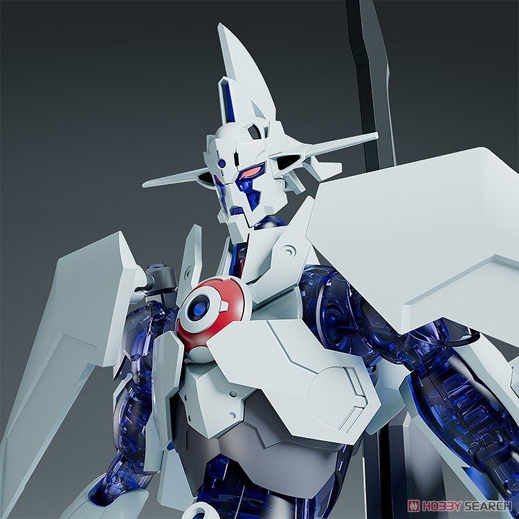 MODEROID Dann of Thursday (Plastic model) Other picture8