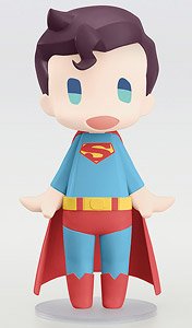 Hello! Good Smile Superman (Completed)