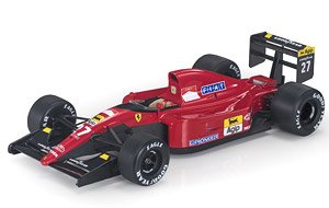 643 1991 No.27 A.Prost (Diecast Car)