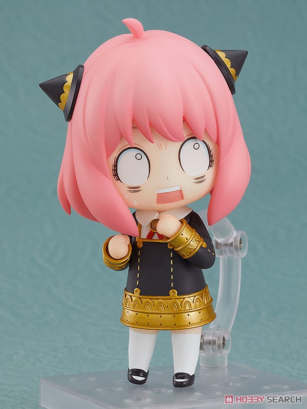 Nendoroid Anya Forger (PVC Figure) Item picture3