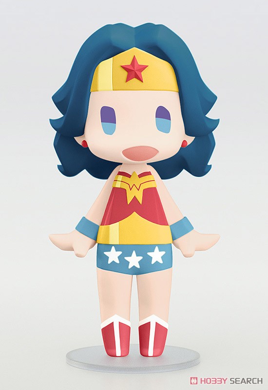 Hello! Good Smile Wonder Woman (Completed) Other picture1