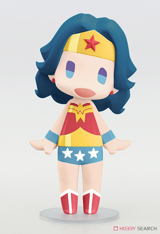 Hello! Good Smile Wonder Woman (Completed) Other picture2