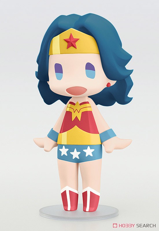 Hello! Good Smile Wonder Woman (Completed) Other picture3