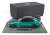 Alfa Romeo Giulia GTAM Verde Montreal Black Seat Belts Black Brakes (without Case) (Diecast Car) Item picture7