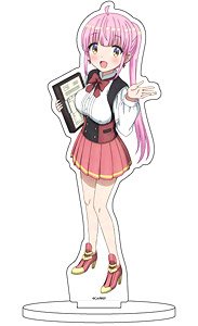 Chara Acrylic Figure [RPG Real Estate] 01 Kotone Kazairo (Anime Toy)