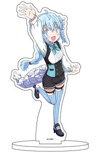 Chara Acrylic Figure [RPG Real Estate] 02 Fa (Anime Toy)