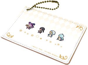 Chara Pass [RPG Real Estate] 01 Aligned Design (Anime Toy)