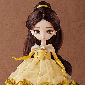 Harmonia Bloom Belle (Fashion Doll)