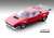 Ferrari 308 GTB4 LM Gloss Red Press Version (Diecast Car) Item picture1