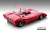 Ferrari 612 Can-Am Press Red 1968 (Diecast Car) Item picture2
