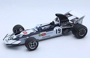 サーティース TS9 アメリカGP 1971 #19 S.Posey (ミニカー)