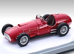 Ferrari 375 F1 Press Version 1951 (Diecast Car)