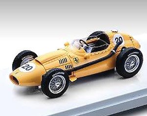 フェラーリ ディーノ 246 F1 ベルギーGP 1958 #20 O.Gendebien (ミニカー)