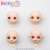 Piccodo Series Resin Head for Deformed Doll Niauki M2 (Makeup Ver.) Doll White (Fashion Doll) Other picture2
