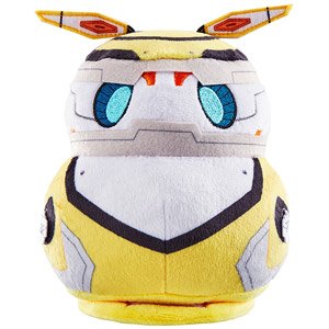 Hanejiro Oshaberi Sound Plush (Character Toy)