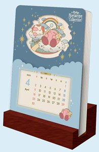 星のカービィ KIRBY ホロスコープ・コレクション 2023kasanaruカレンダー (キャラクターグッズ)