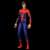 スパイダーマン：スパイダーバース SVアクション ピーター・B・パーカー/スパイダーマン 通常版 (完成品) 商品画像3