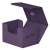 Sidewinder 100+ Xeno Skin Monocolor Purple (Card Supplies) Item picture1