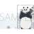 Jujutsu Kaisen B5 Notebook Ice Series Panda (Anime Toy) Item picture1