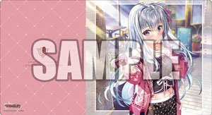 Bushiroad Rubber Mat Collection V2 Vol.389 Cardfight!! Vanguard [Astesice x Live, Kairi] (Card Supplies)