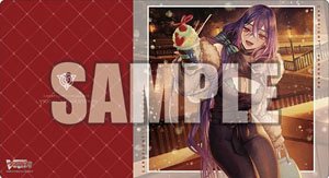Bushiroad Rubber Mat Collection V2 Vol.391 Cardfight!! Vanguard [Coming Beauty, Herminia] (Card Supplies)