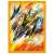 Duel Masters DX Card Sleeve Doran Gorghini (Card Sleeve) Item picture1