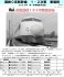 (HO) 国鉄 0系 新幹線 1・2次車 登場時 中間4両Cセット (2.3.4.5) 完成品 (増結・4両セット) (塗装済み完成品) (鉄道模型) その他の画像1 サムネイル