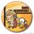 僕のヒーローアカデミア×サンリオキャラクターズ トレーディング缶バッジ B プロヒーロー&敵 (8個セット) (キャラクターグッズ) 商品画像4