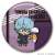 僕のヒーローアカデミア×サンリオキャラクターズ トレーディング缶バッジ B プロヒーロー&敵 (8個セット) (キャラクターグッズ) 商品画像5