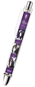 Over lord IV Mechanical Pencil Albedo (Anime Toy)