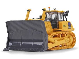 コマツD155AX-8 廃棄物ハンドラー (ミニカー)